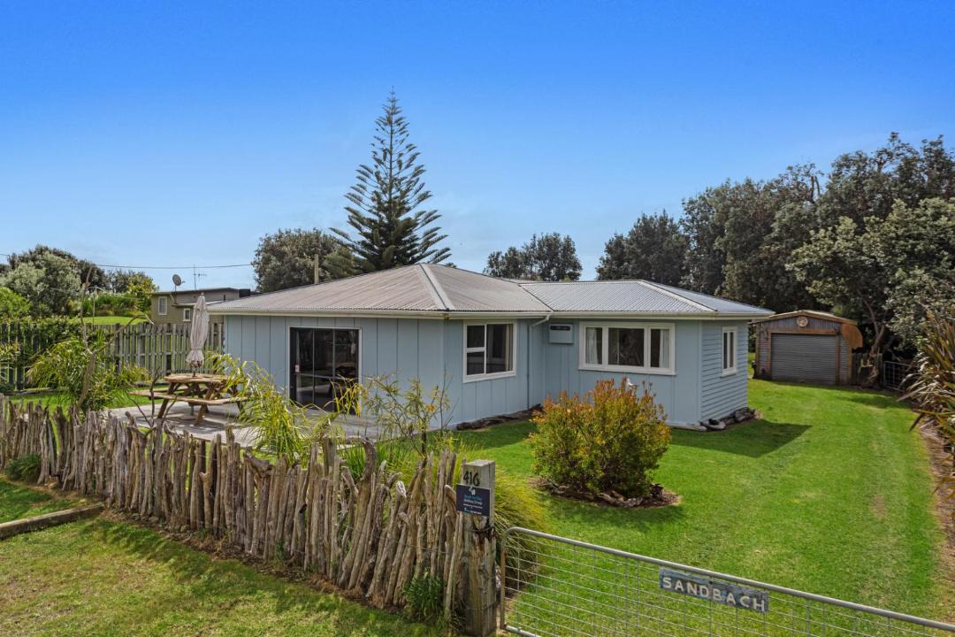Photo of Others in Waiotahi