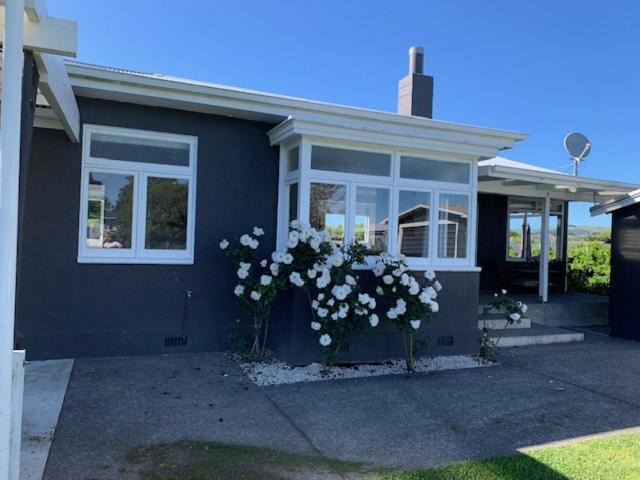 Photo of Buildings in Havelock North