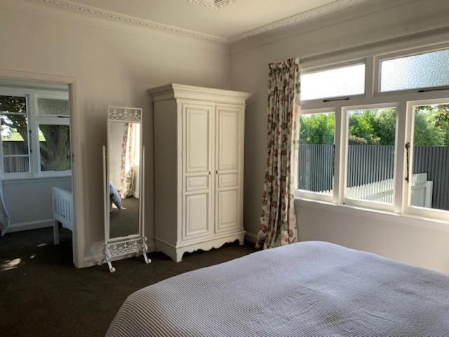 Photo of Bedroom in Havelock North