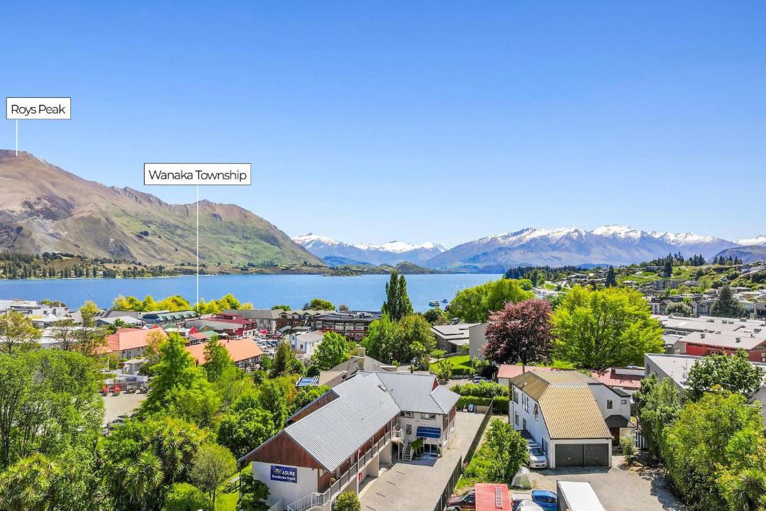 Photo of Others in Wanaka
