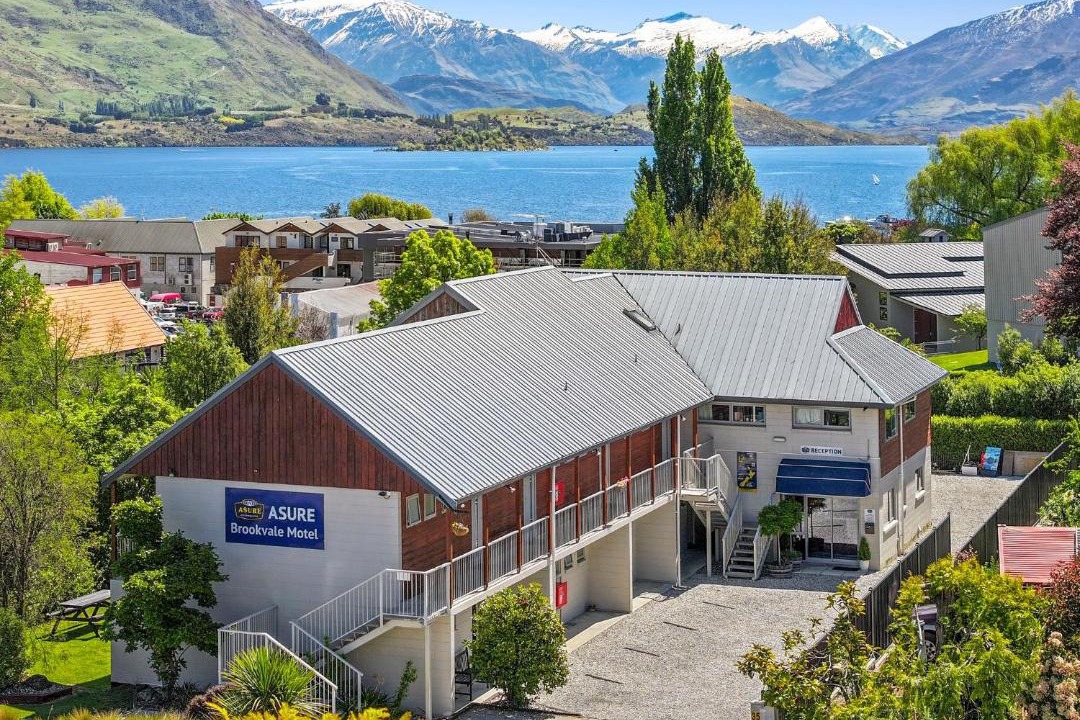 Photo of Others in Wanaka