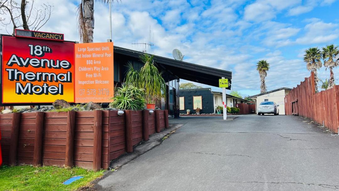 Photo of Others in Tauranga South