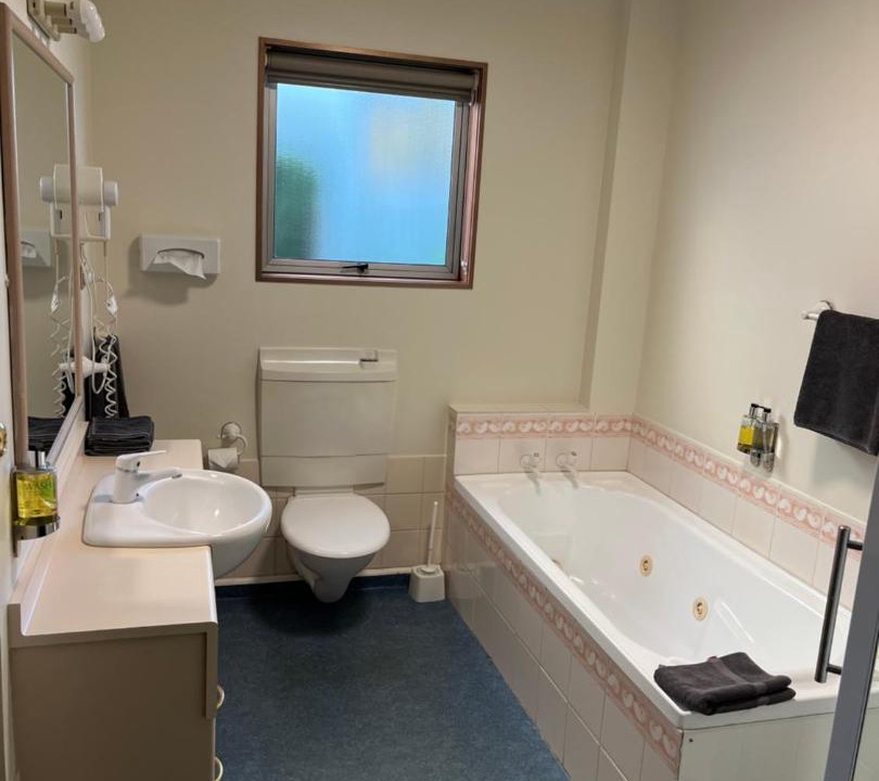 Photo of Bathroom in Timaru