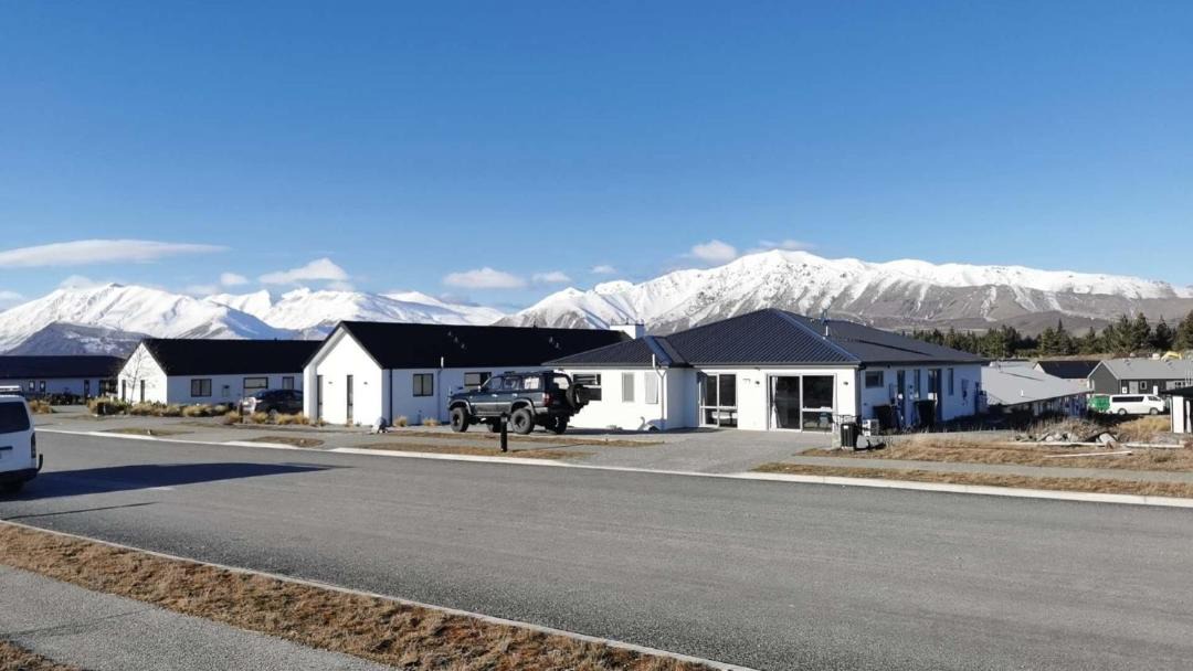 Photo of Others in Tekapo