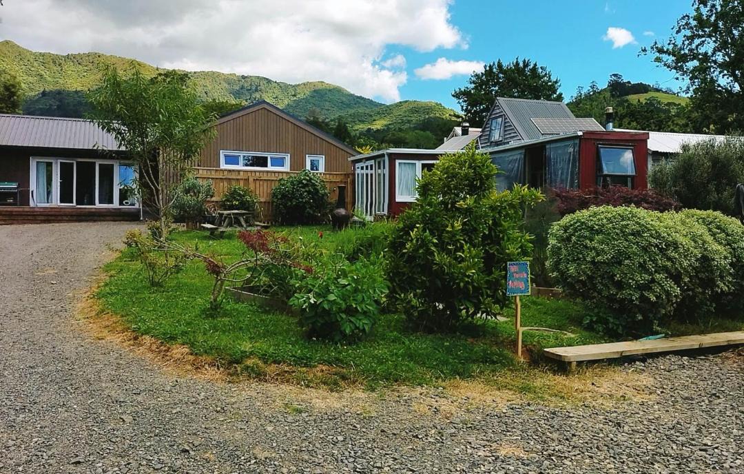 Photo of Others in Karangahake
