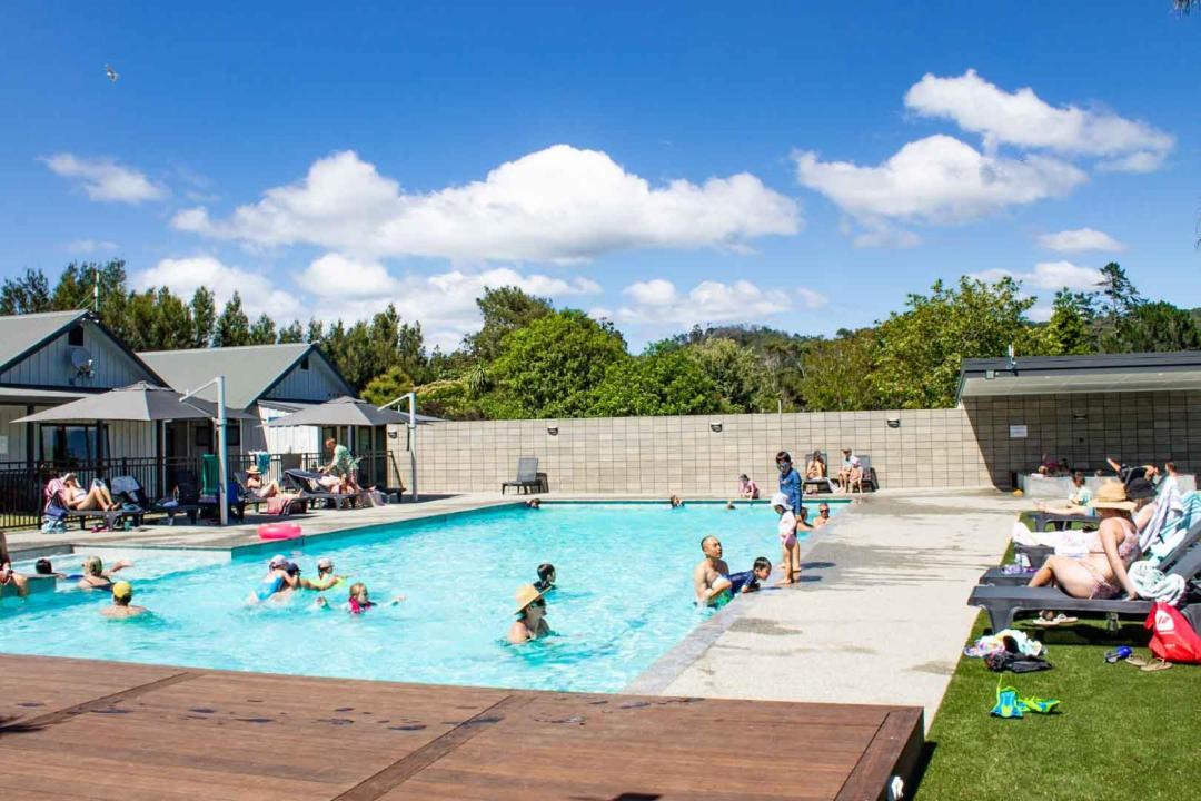 Photo of Others in Hot Water Beach