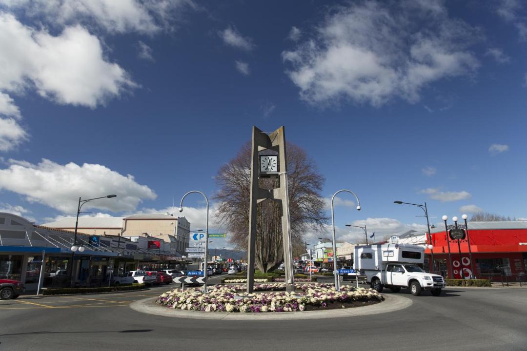 Photo of Others in Matamata
