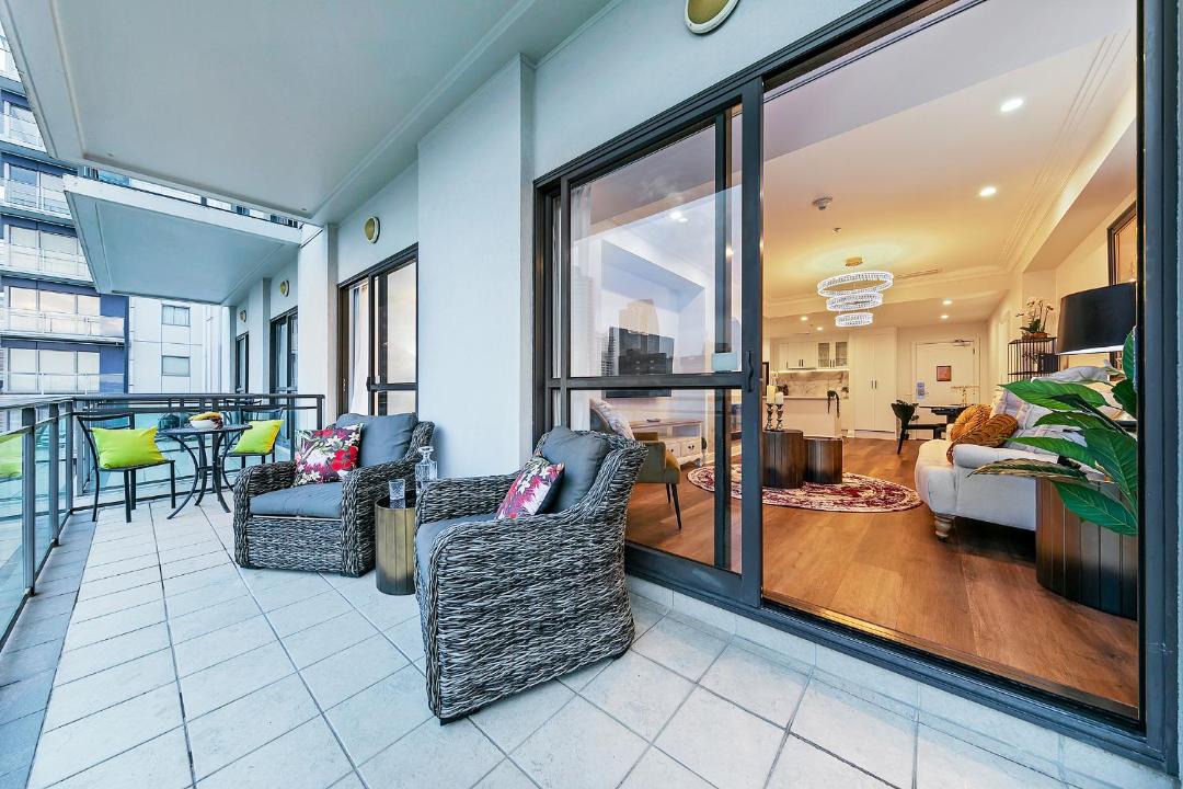 Photo of Others in Auckland Central Business District