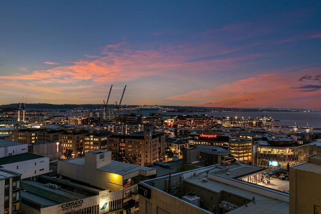 Photo of Others in Auckland Central Business District