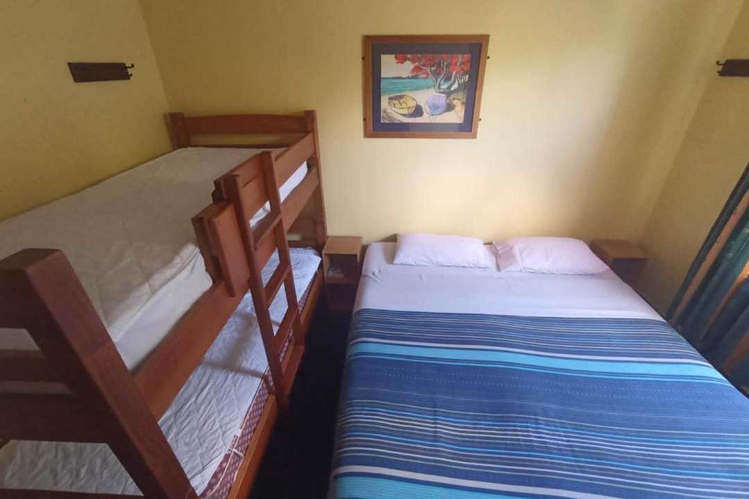 Photo of Bedroom in Rotorua