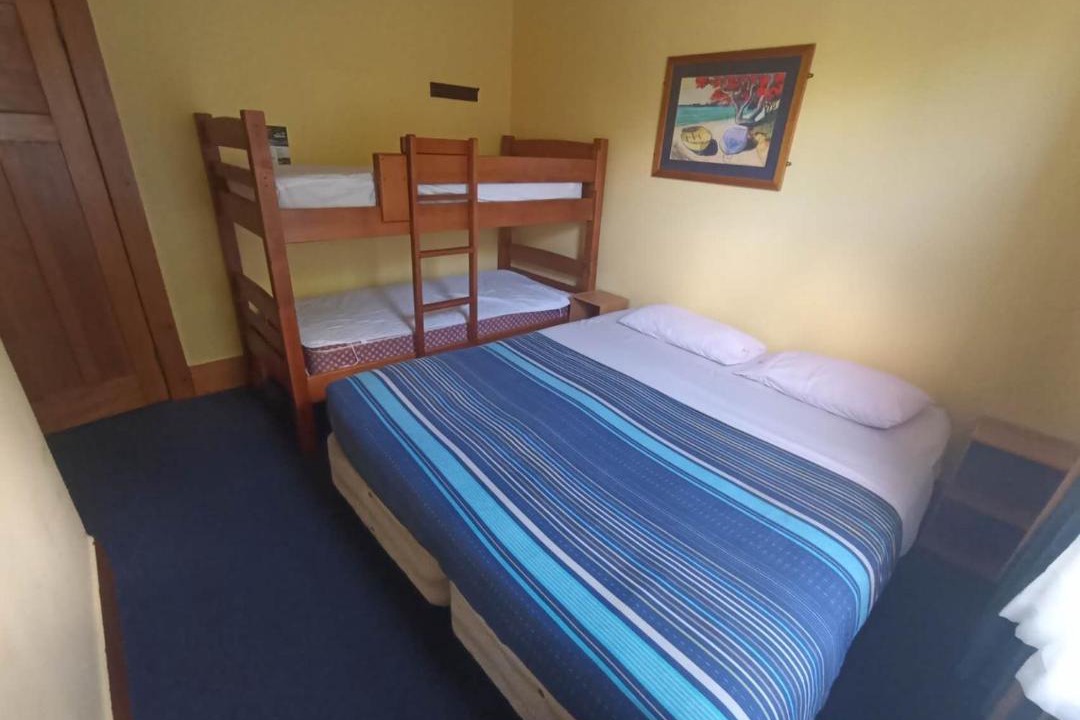 Photo of Bedroom in Rotorua