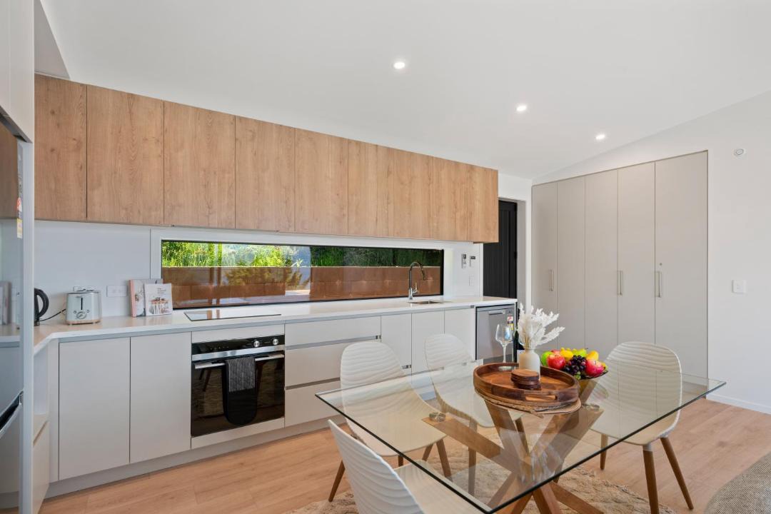 Photo of Kitchen in Fernhill