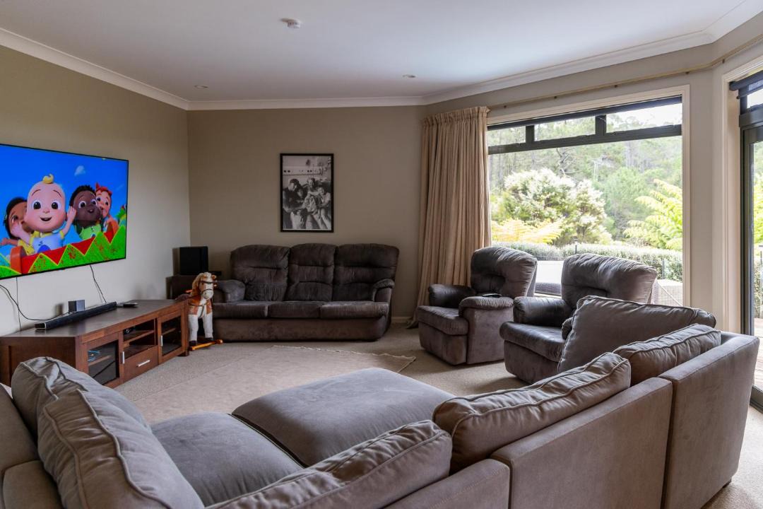 Photo of Livingroom in Tairua