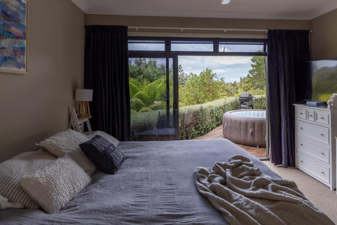 Photo of Bedroom in Tairua