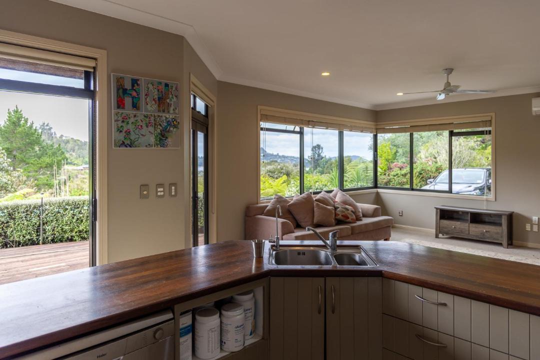 Photo of Livingroom in Tairua