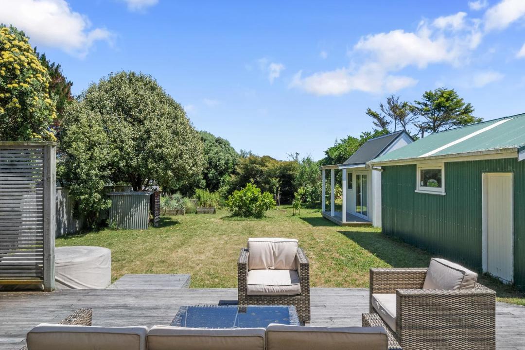 Photo of Others in Te Horo Beach