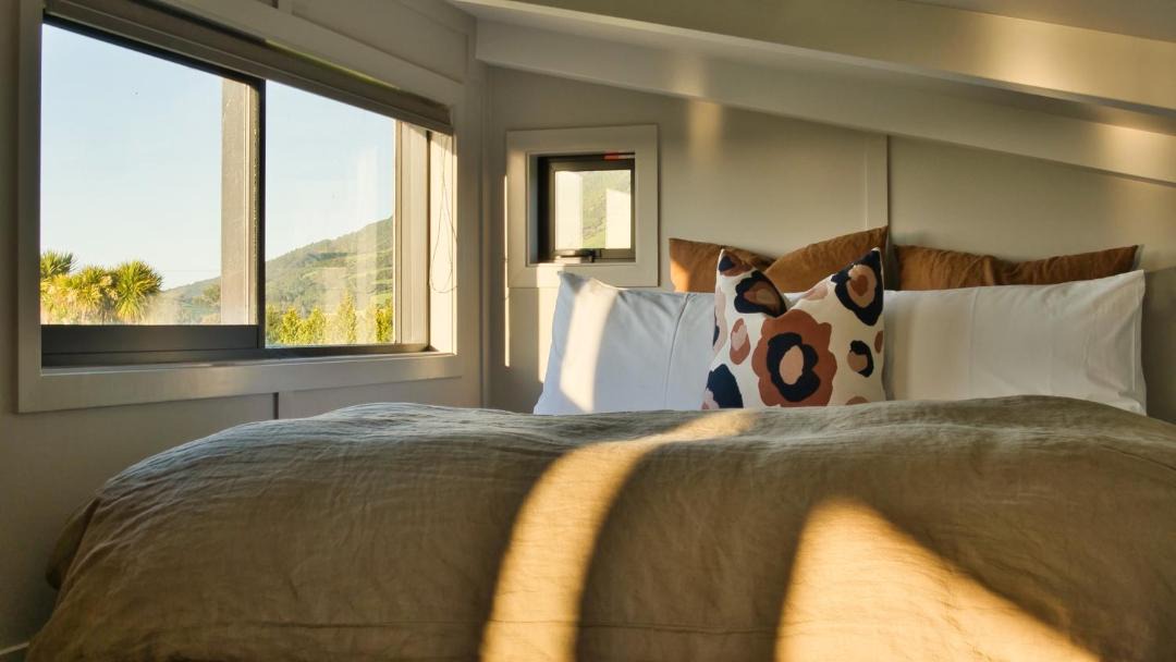 Photo of Bedroom in Hapuku