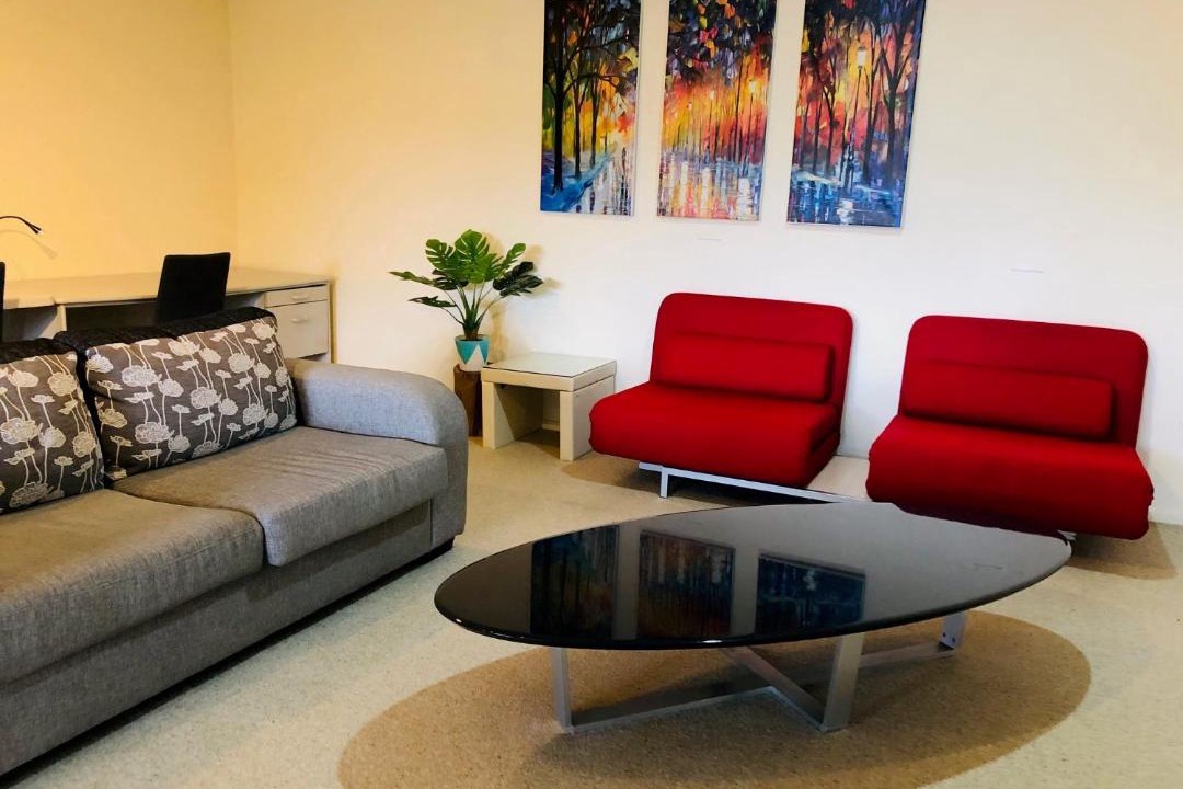 Photo of Livingroom in Chatswood