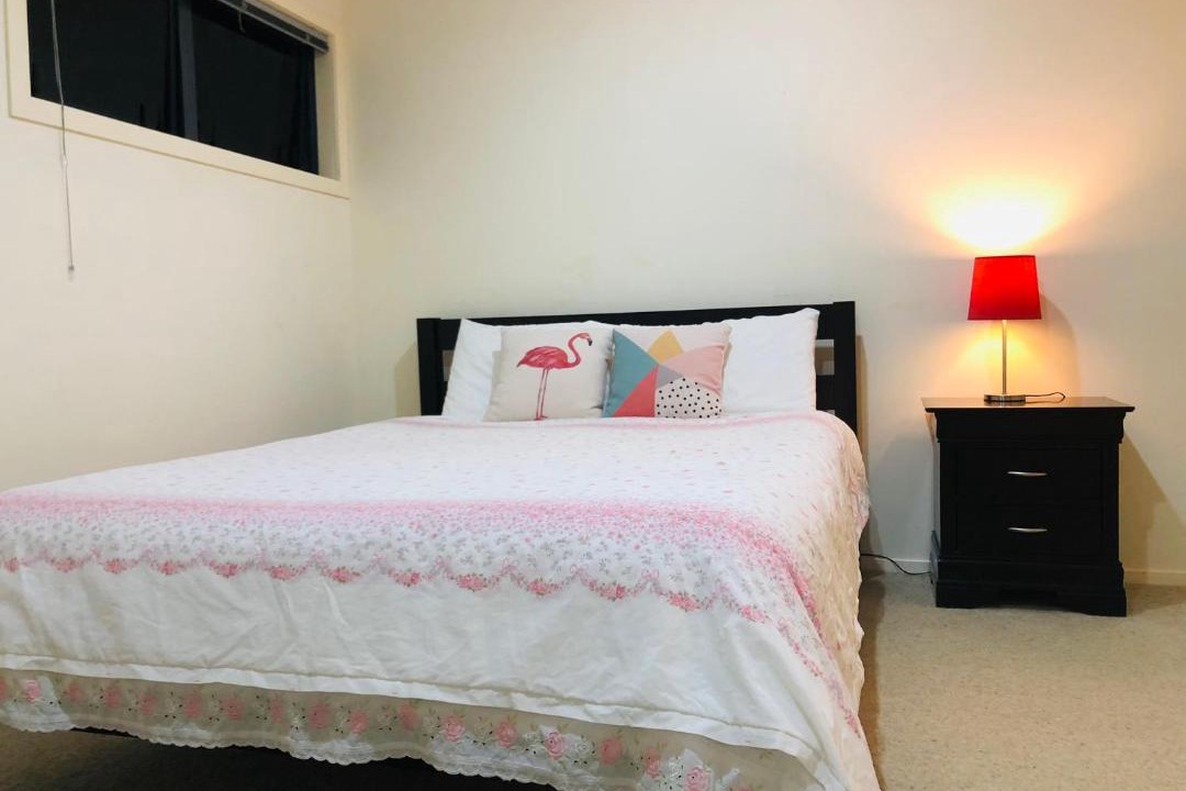 Photo of Bedroom in Chatswood