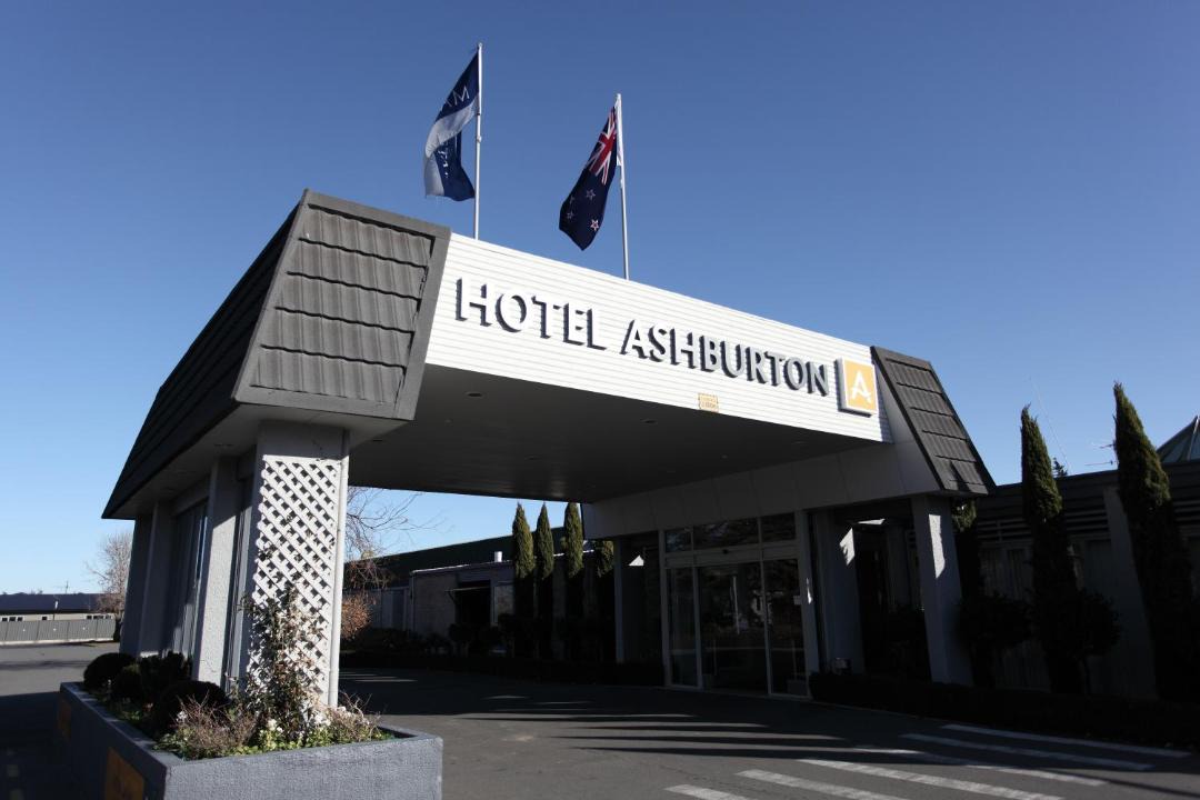 Photo of Others in Ashburton