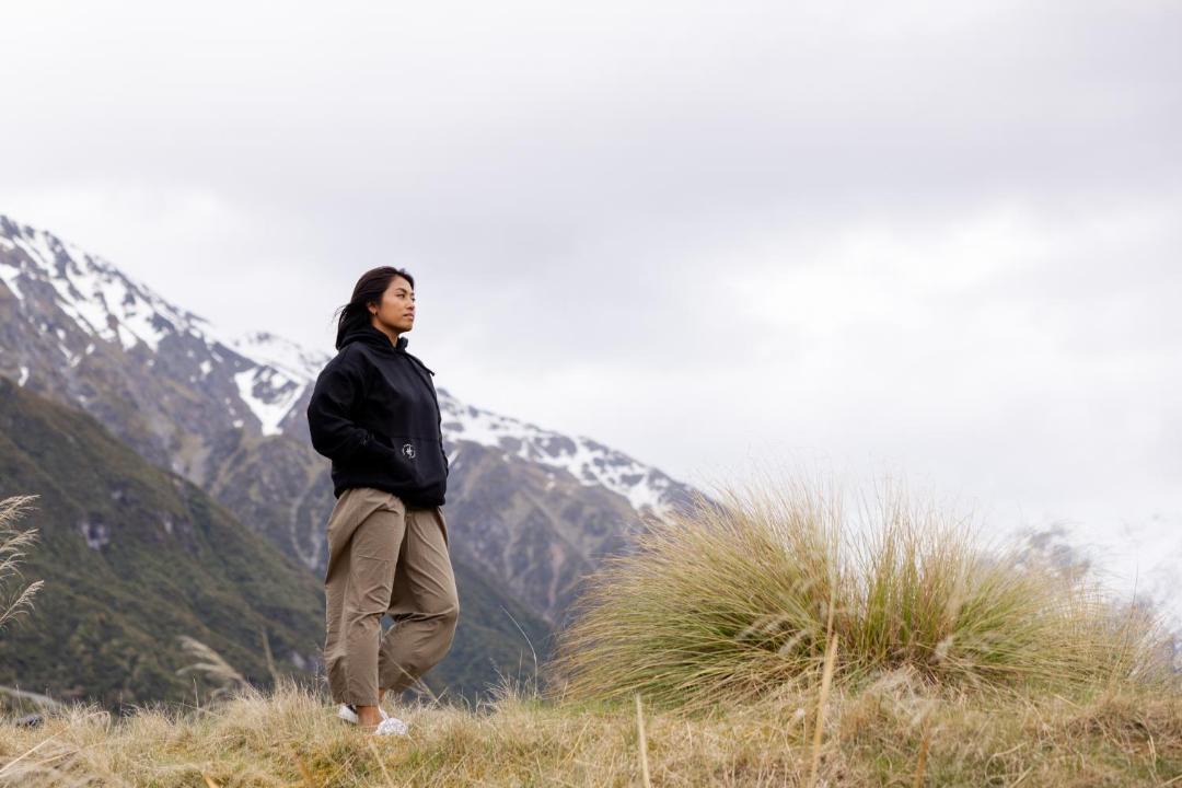 Photo of Others in Mount Cook Village