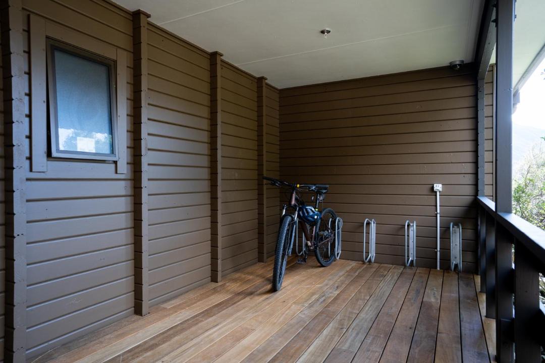 Photo of Others in Mount Cook Village