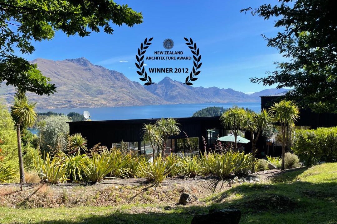 Photo of Others in Queenstown City Centre
