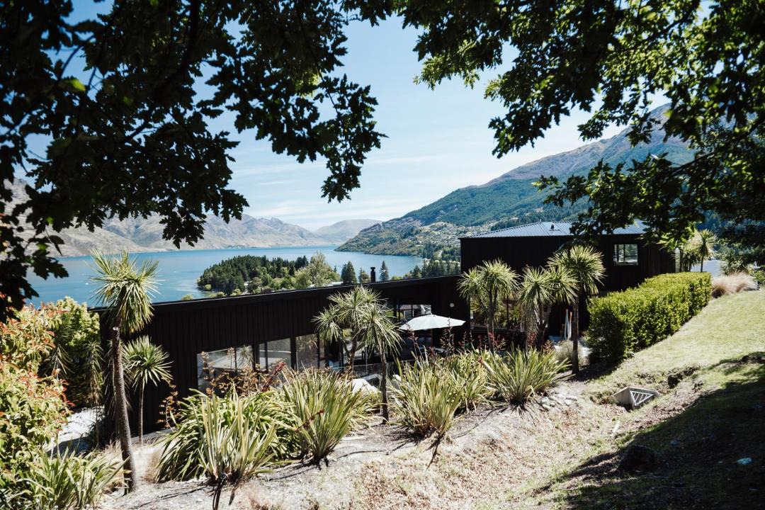 Photo of Others in Queenstown City Centre