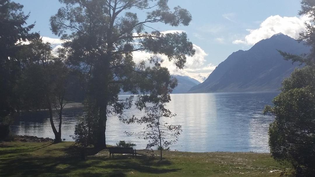 Photo of Others in Lake Hawea