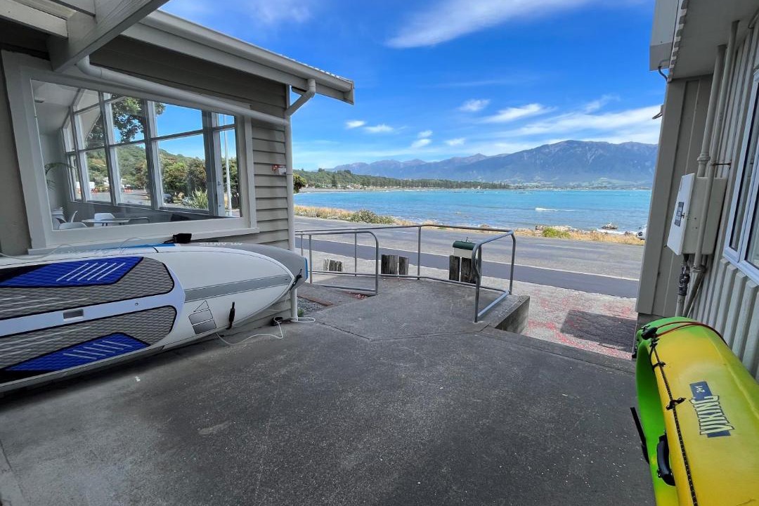 Photo of Others in Kaikoura