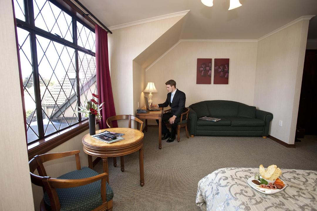 Photo of Others in Palmerston North