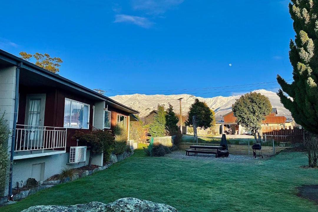 Photo of Others in Wanaka