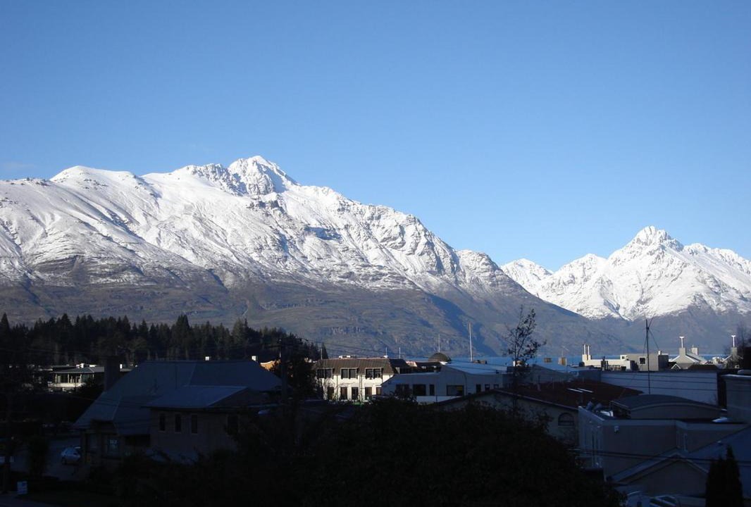 Photo of Others in Queenstown City Centre