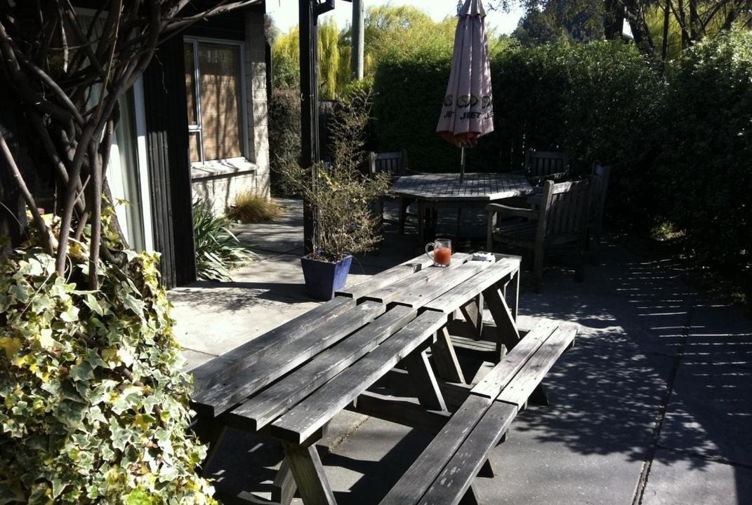 Photo of Others in Queenstown City Centre