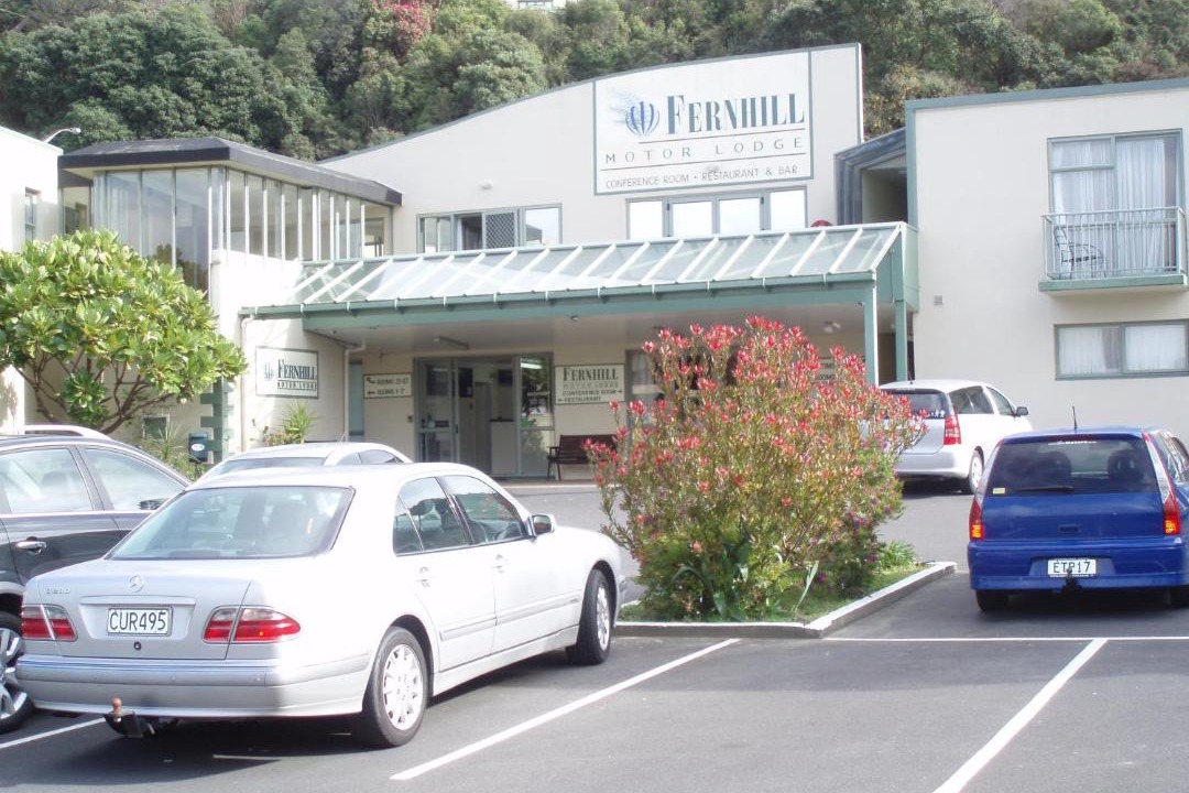 Photo of Others in Lower Hutt
