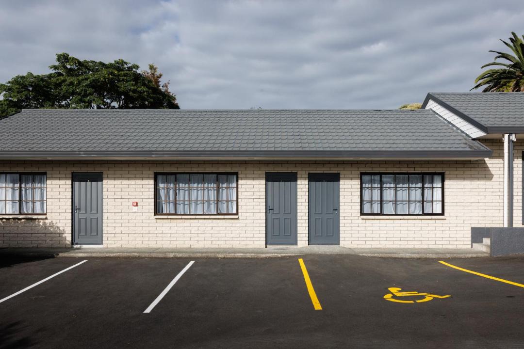 Photo of Buildings in Woodhill