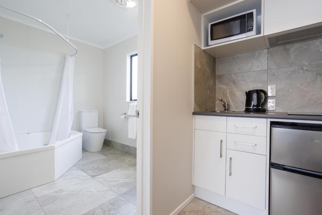 Photo of Bathroom in Woodhill