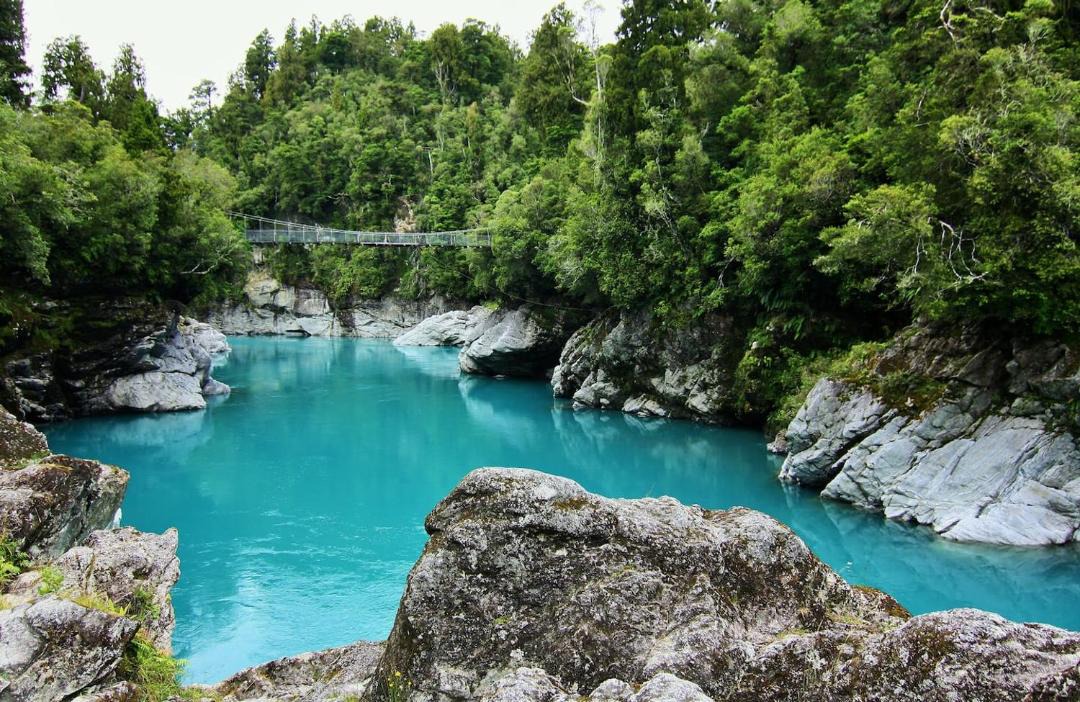Photo of Others in Hokitika