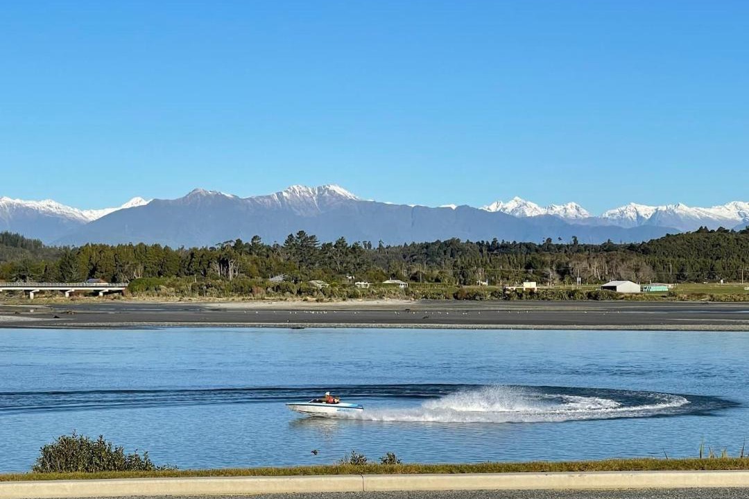Photo of Others in Hokitika