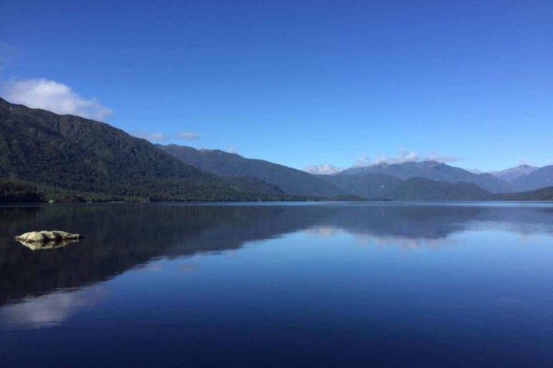 Photo of Others in Hokitika