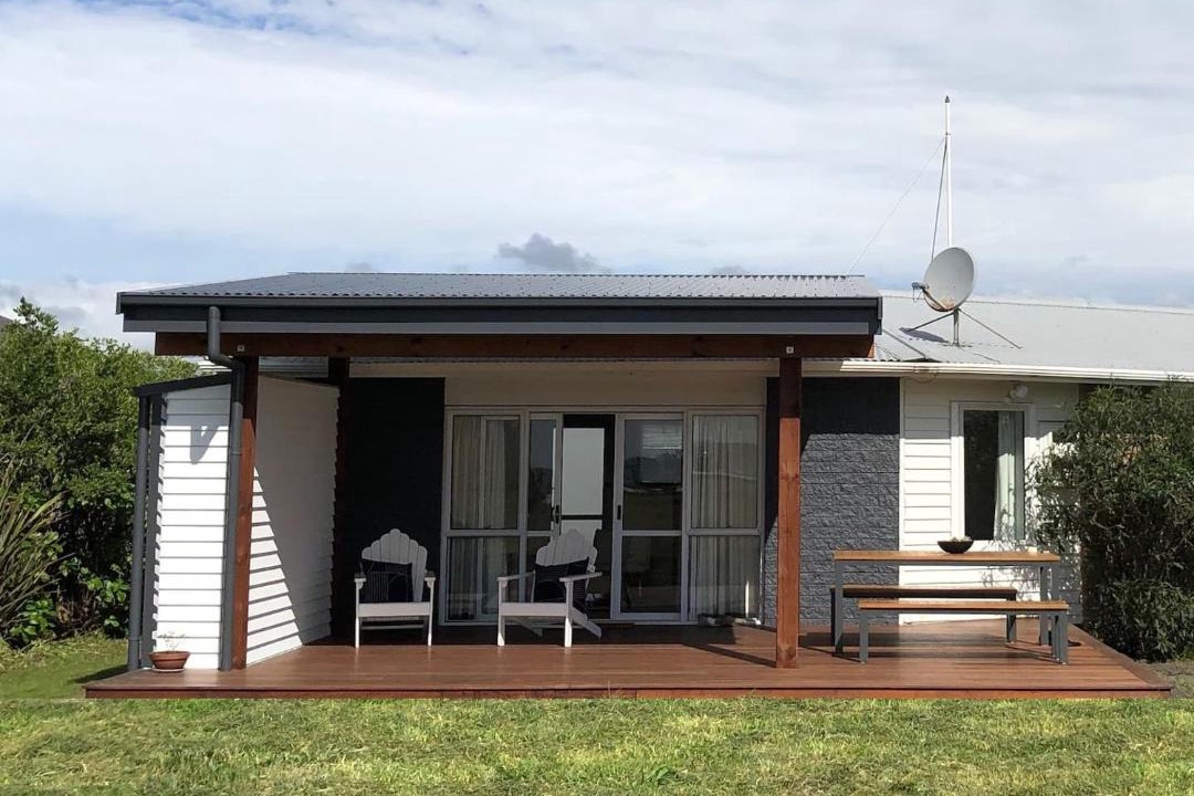 Photo of Others in Hokitika