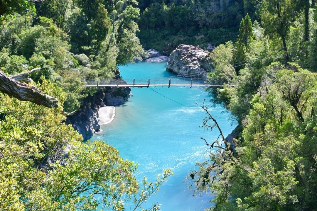 Photo of Others in Hokitika
