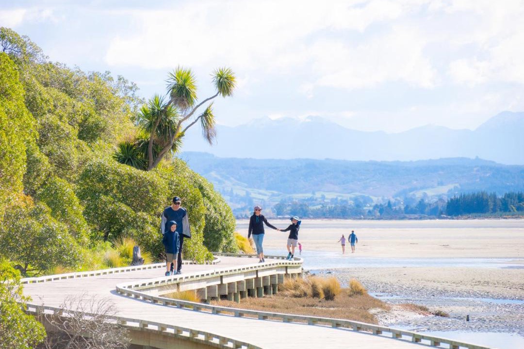 Photo of Others in Tahunanui