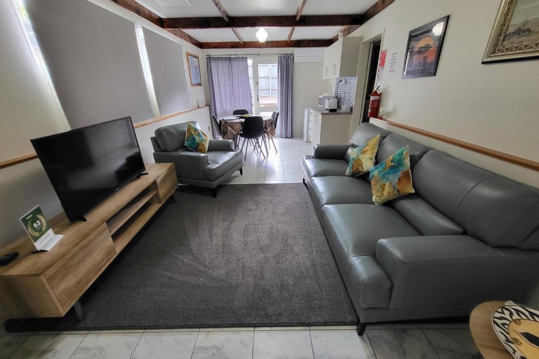 Photo of Livingroom in Timaru