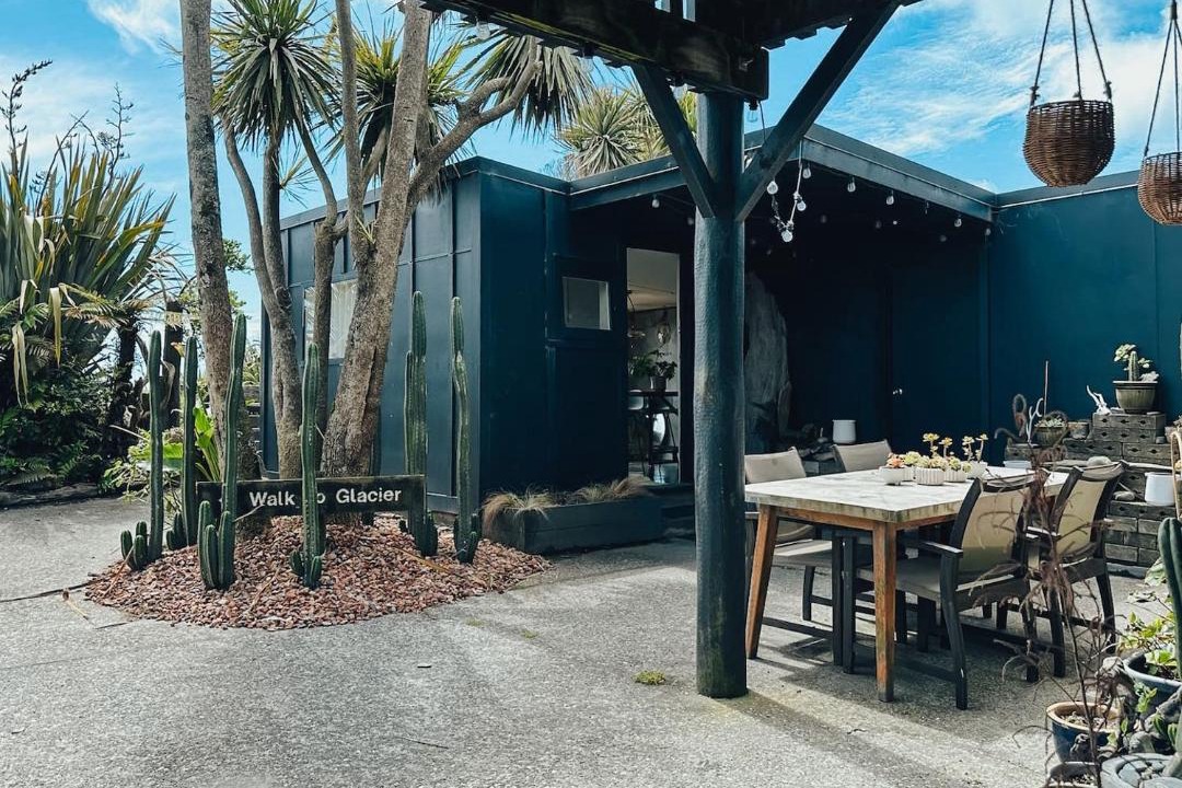 Photo of Others in Hokitika
