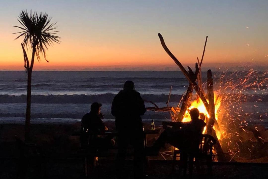 Photo of Others in Hokitika