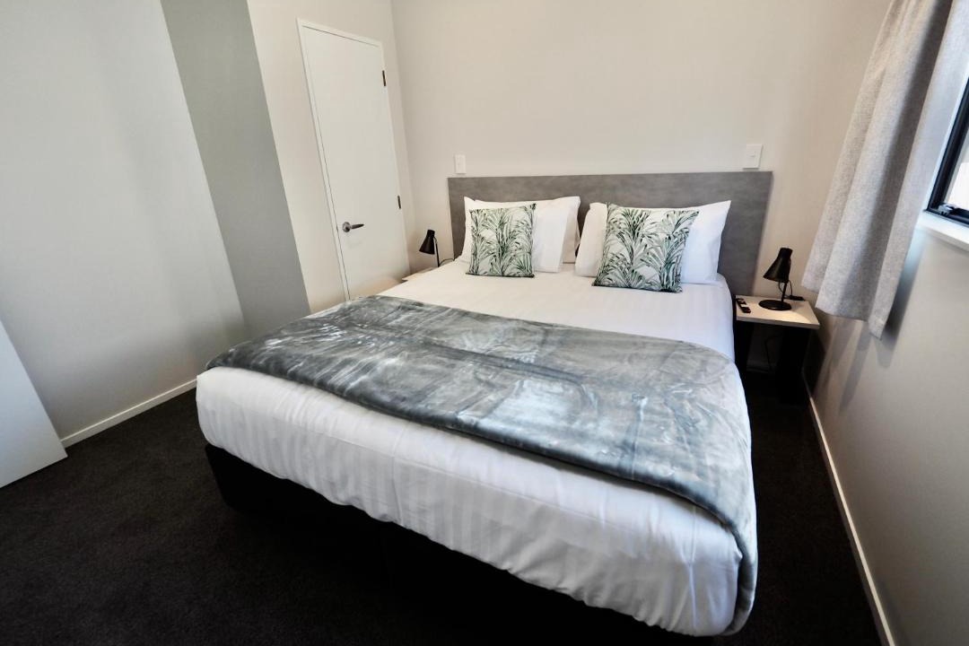 Photo of Bedroom in Woodhill