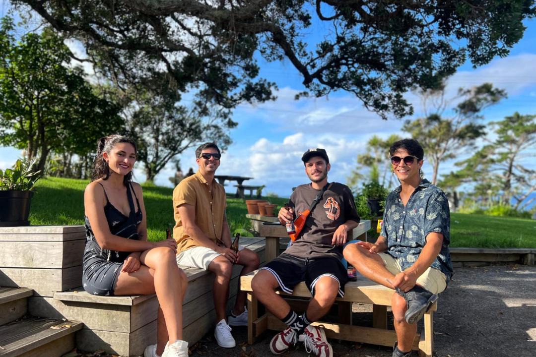 Photo of Others in Onetangi