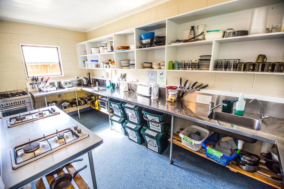 Photo of Kitchen in Paihia