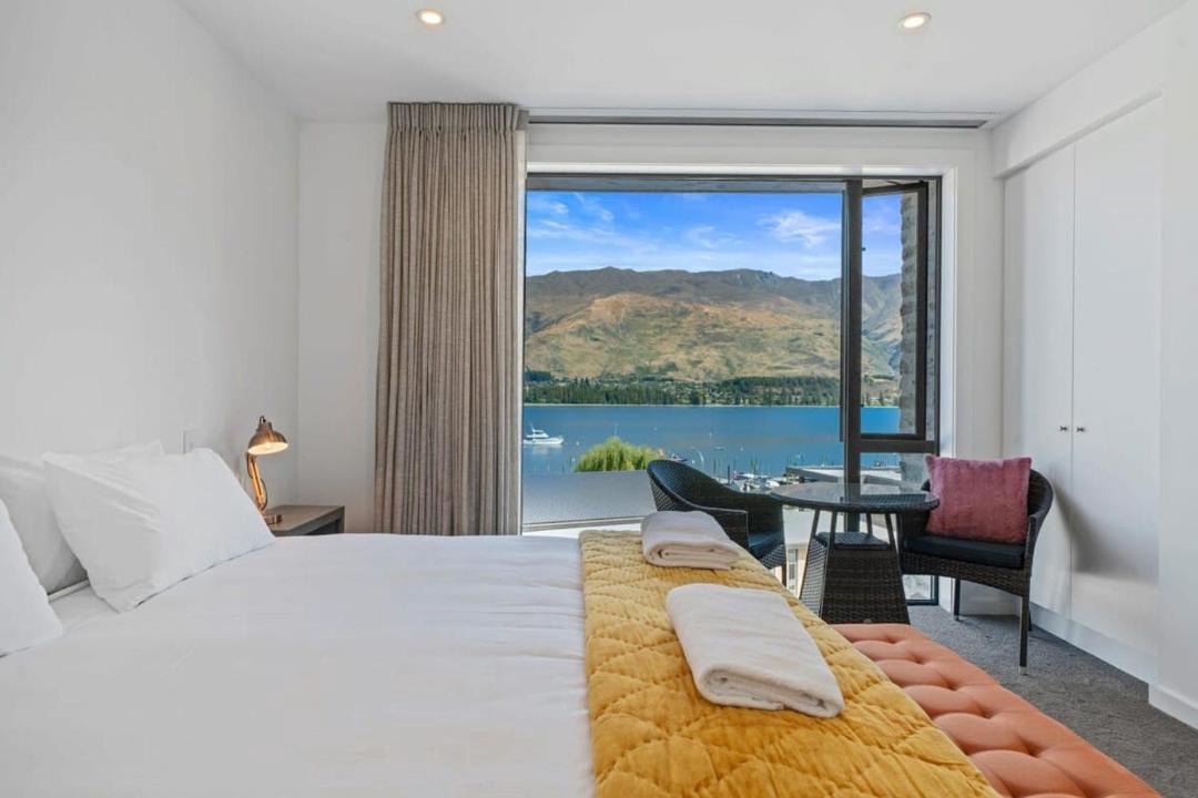 Photo of Bedroom in Wanaka